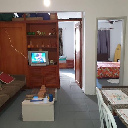 Apartamento Praia Da Enseada Guaruja Localizacao Otima Kültér fotó
