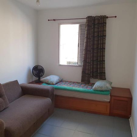 Apartamento Praia Da Enseada Guaruja Localizacao Otima Kültér fotó