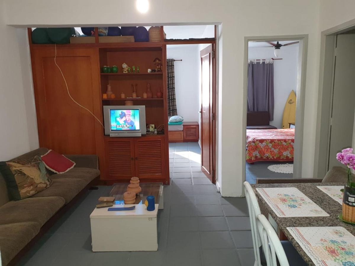 Apartamento Praia Da Enseada Guaruja Localizacao Otima Kültér fotó