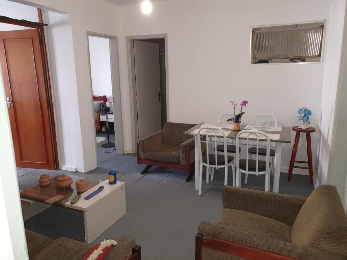 Apartamento Praia Da Enseada Guaruja Localizacao Otima Kültér fotó