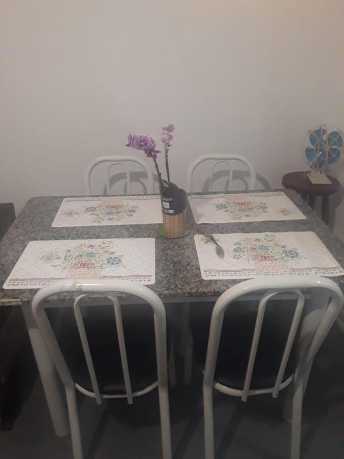 Apartamento Praia Da Enseada Guaruja Localizacao Otima Kültér fotó